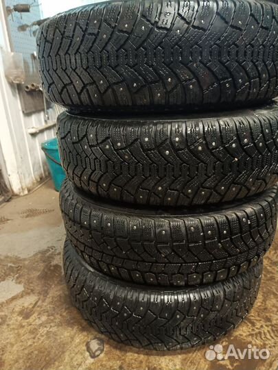 Nordman 5 185/65 R15