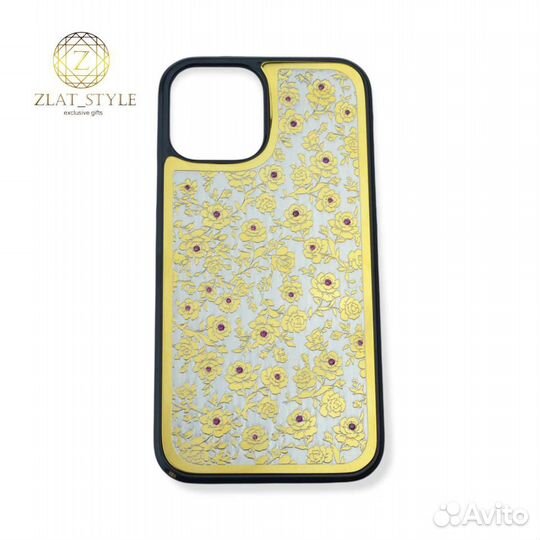 Чехол для iPhone12, iPhone 12Pro 