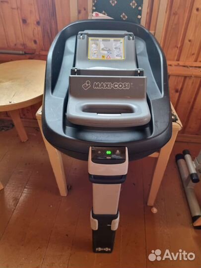 База Isofix Maxi-Cosi FamilyFix Изофикс