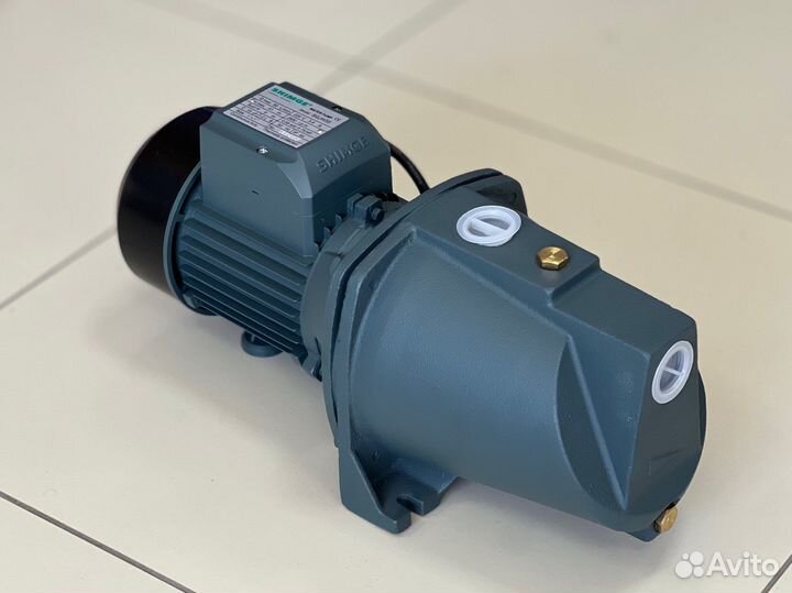 Насос поверхностный