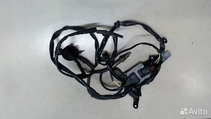 Лямбда зонд Mercedes GLE W166