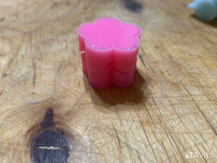 Молд силиконовый