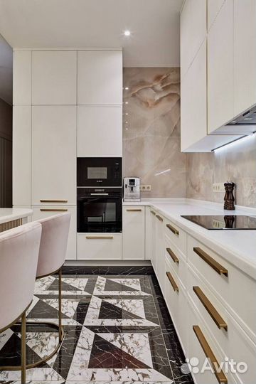 Кухни на заказ от производителя