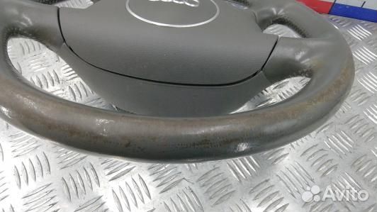 Рулевое колесо audi A6 C5 (RSE14JZ01)