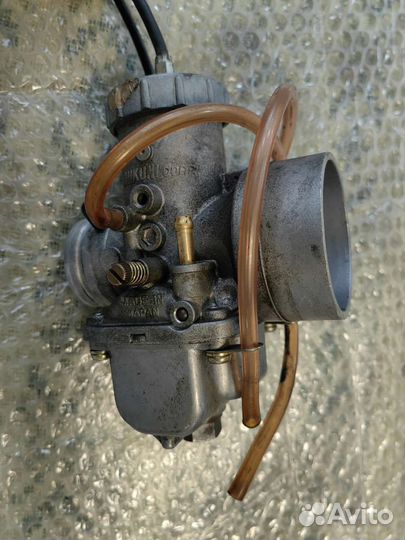 Карбюратор BRP Grand Touring 500