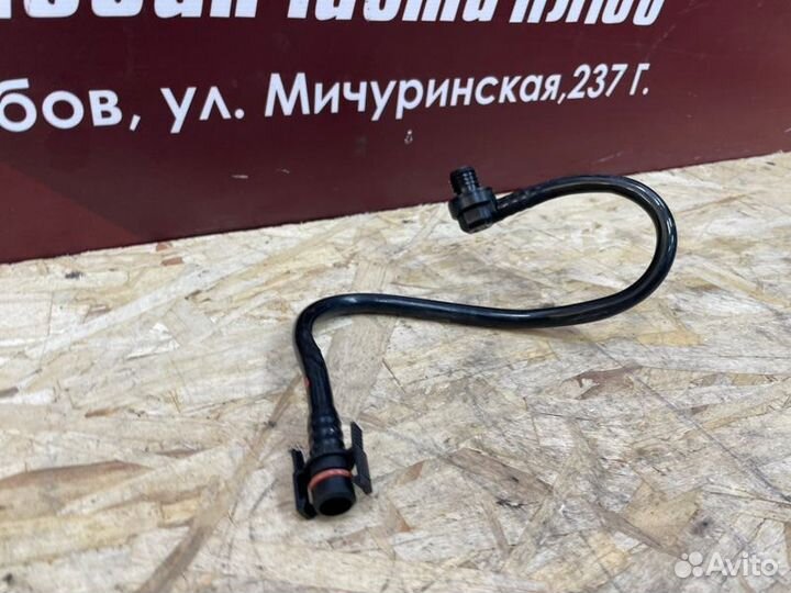 Трубка вакуумного усилителя Renault Logan