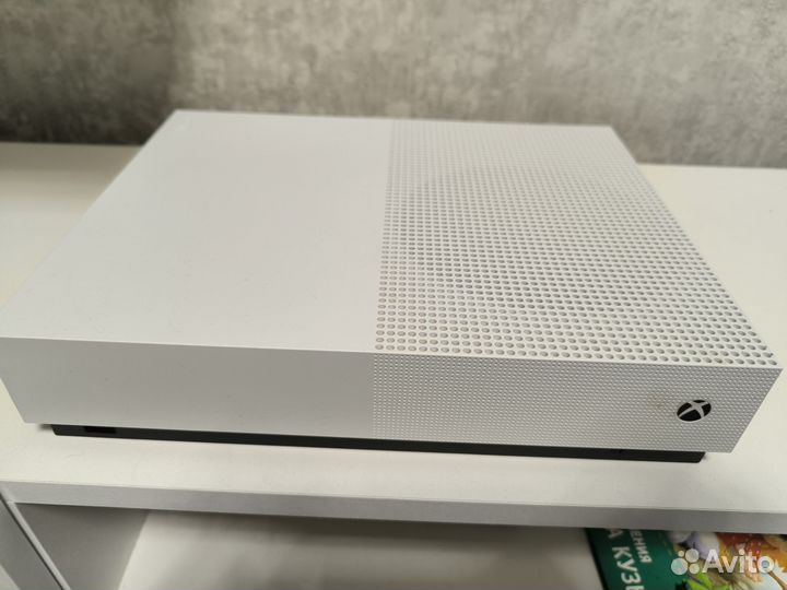Xbox one s 1tb