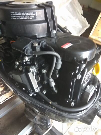 Лодка риб +мотор+прицеп