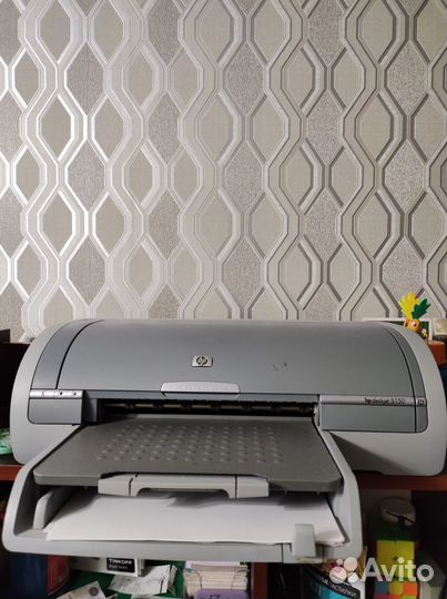 Принтер hp deskjet 5150
