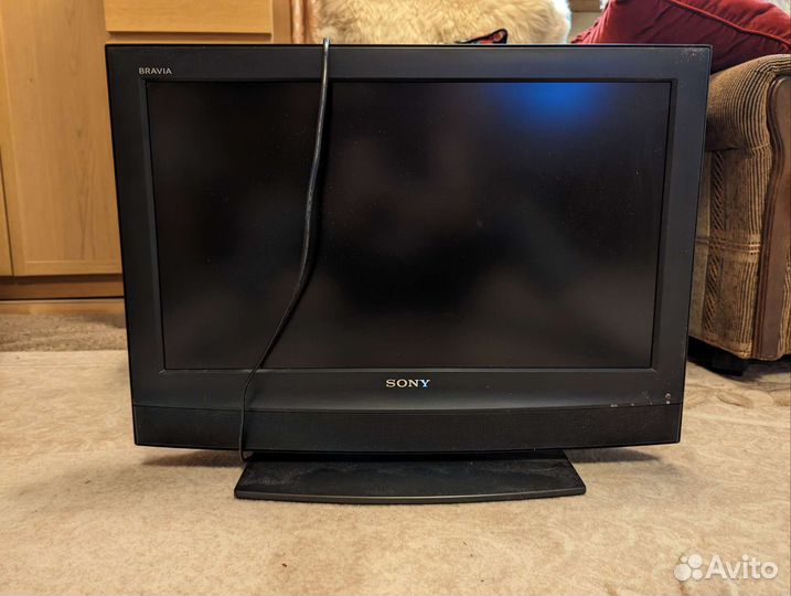 Телевизор Sony bravia