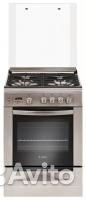 Кухонная плита gefest 6100-04 сн2 (0004)