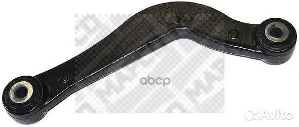 Рычаг задней подвески верхний 51618 Mapco