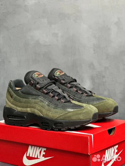 Кроссовки Nike air max 95