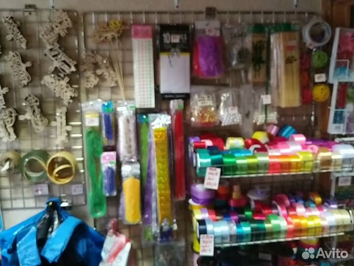 Корзинки бамбуковые