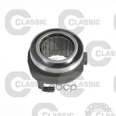 Комплект сцепления 786019 Valeo