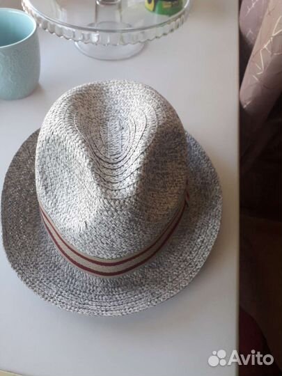 Шляпа