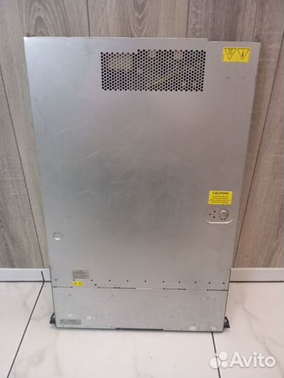 Server HP Proliant DL120 G7