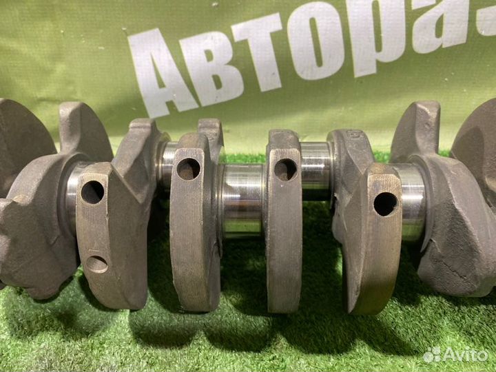 Коленвал Lifan Breez LF479Q1