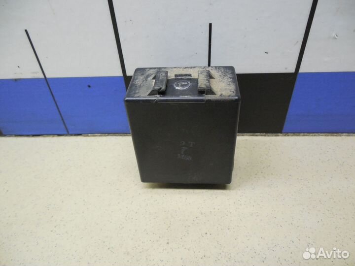 Реле Land Cruiser (100) 1998-2007