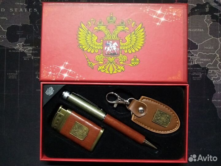 Подарочный набор