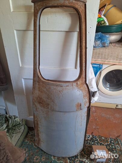 Запчасти к Ифа