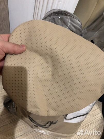 Чехлы для авто на сиденья