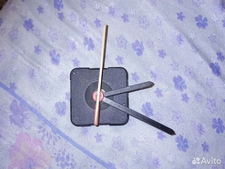 Часы электронные