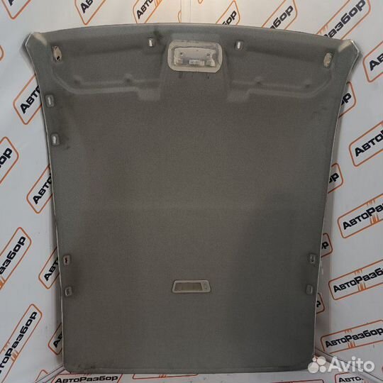 Обшивка потолка Daewoo Nexia N150 F16D3 2010
