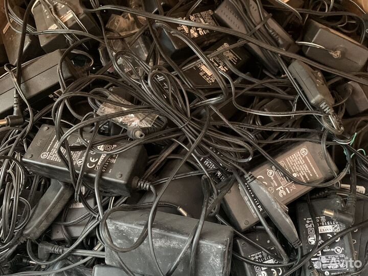 Блок питания 12v 2,5a опт