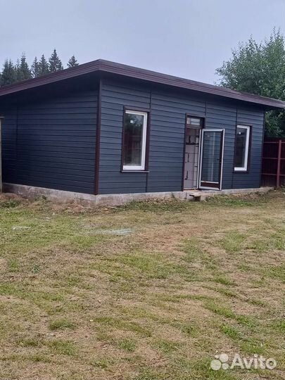 Бригада строителей