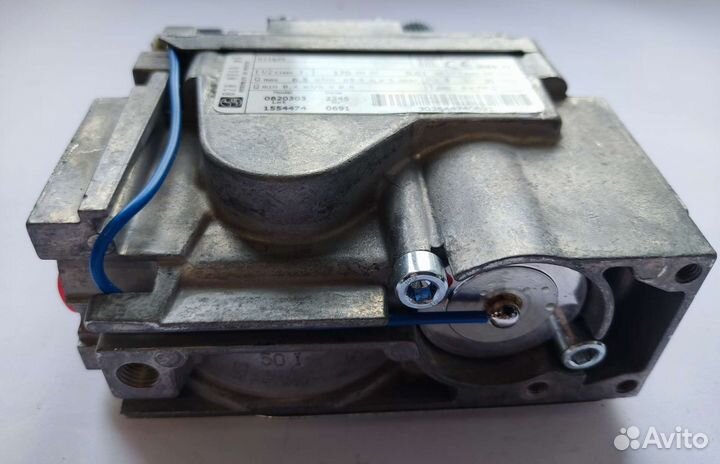 Газовый клапан SIT 820 303