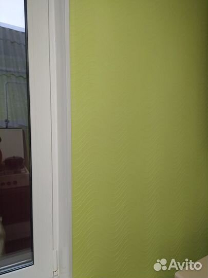 Поклейка обоев