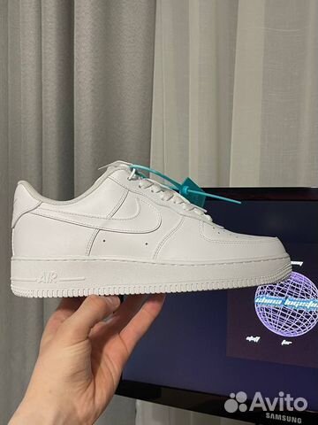 Nike Air Force 1 Low 1’07