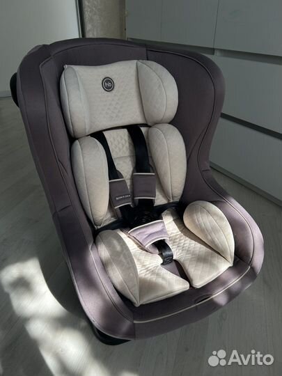 Автокресло Happy Baby passenger 0-18 кг