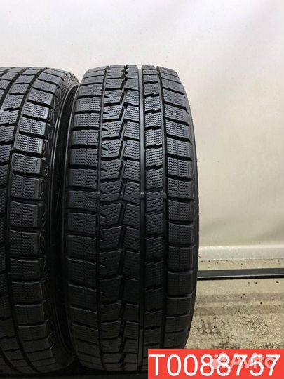 Dunlop Winter Maxx WM01 215/60 R17 101R