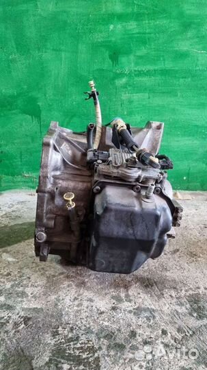 Volvo aisin aw55-50/51sn