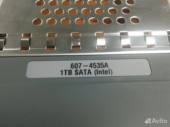 620-4575 Apple SAS / SATA Hard Drive Carrier