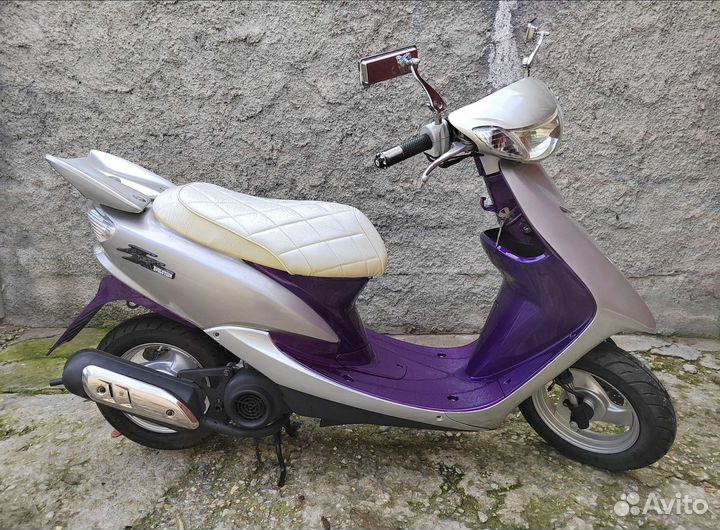 Мопед Yamaha jog ZR evolution