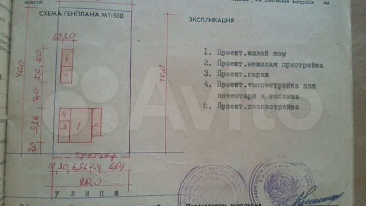 Участок 8 сот. (ИЖС)