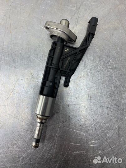 Форсунка Bmw 1 Series F20 B48B20A 2017