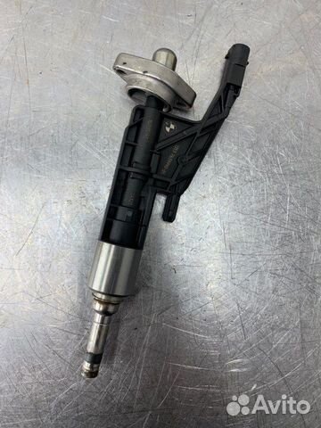 Форсунка Bmw 1 Series F20 B48B20A 2017