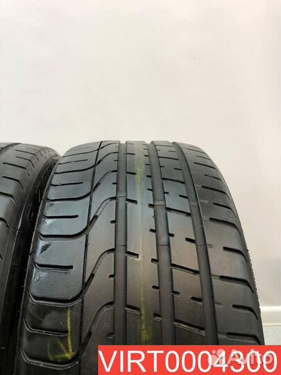 Pirelli P Zero 225/40 R18 92Y