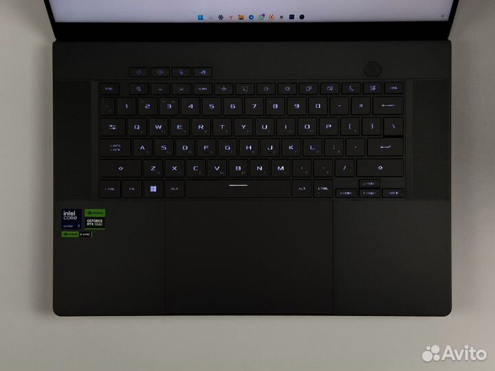 Asus rog Zephyrus G16 2024 RTX 4060-4070