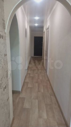 Дом 123,1 м² на участке 6 сот.