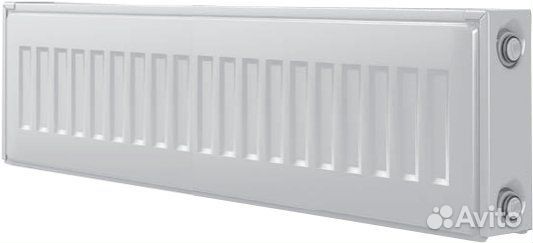 Радиатор стальной Royal Thermo Compact C22-300-120