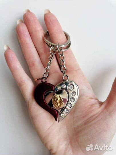 Брелок для ключей, новые