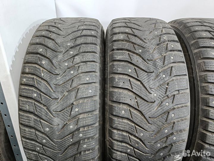 Kumho WinterCraft SUV Ice WS31 265/65 R17 116T