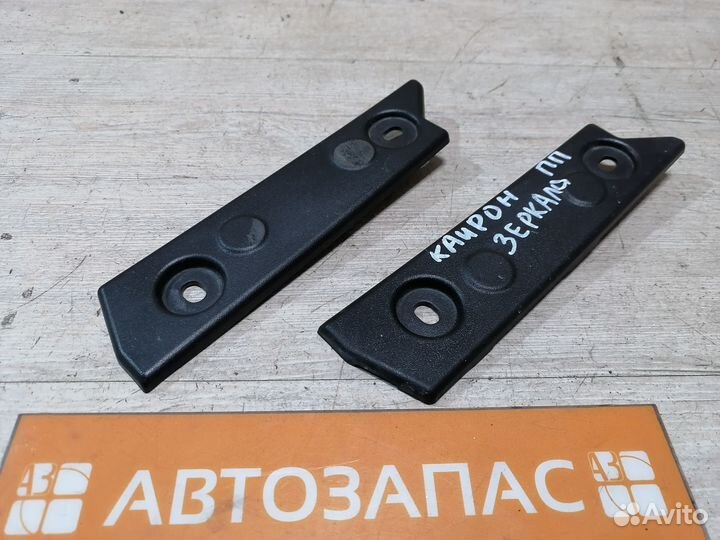 Заглушка зеркала SsangYong Kyron 2 Кайрон 2