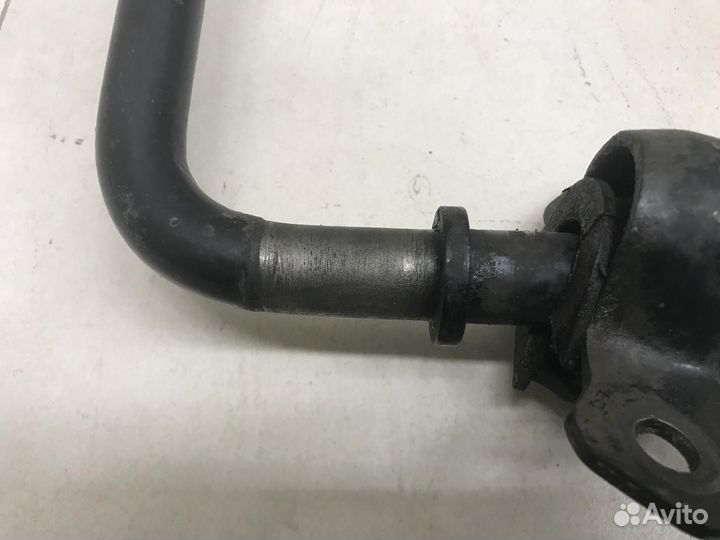 Стабилизатор передний Duster 2012