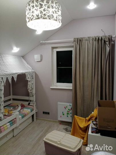 Приточный клапан vakio KIV PRO + Монтаж